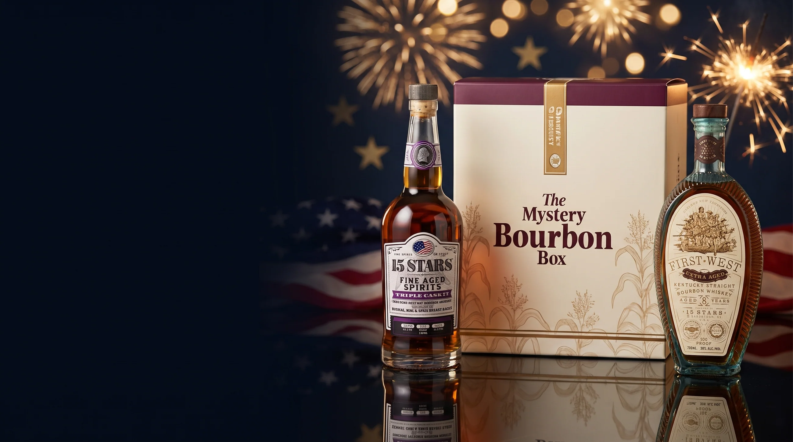 Master the Art of Bourbon